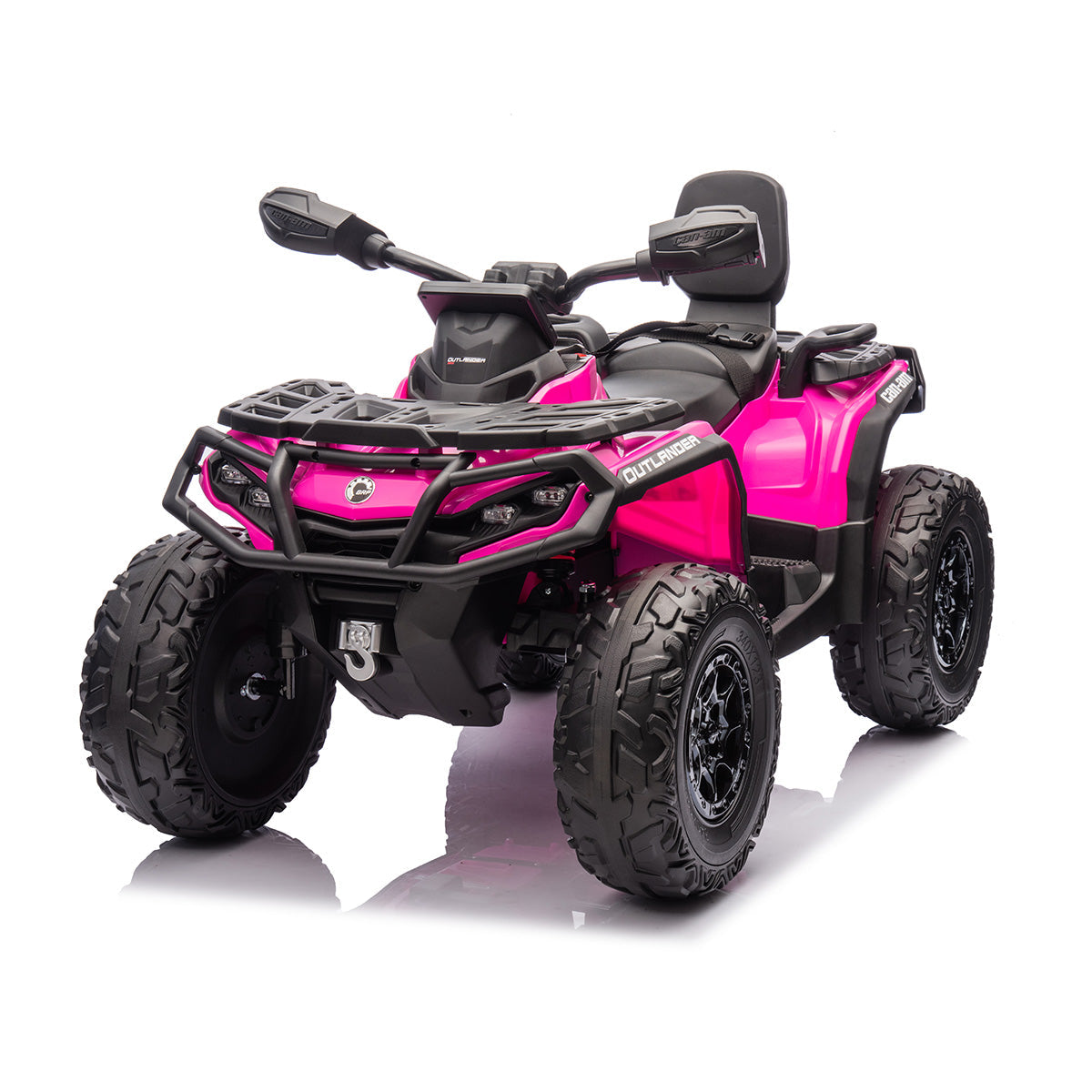 Can Am Outlander Ride-On