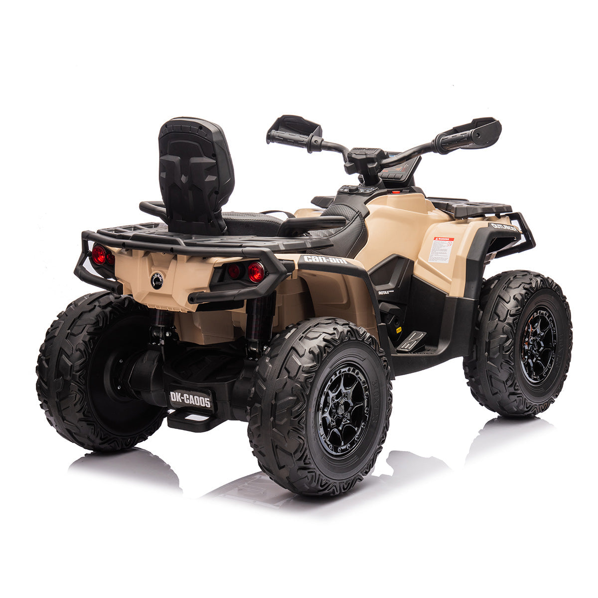 Can Am Outlander Ride-On