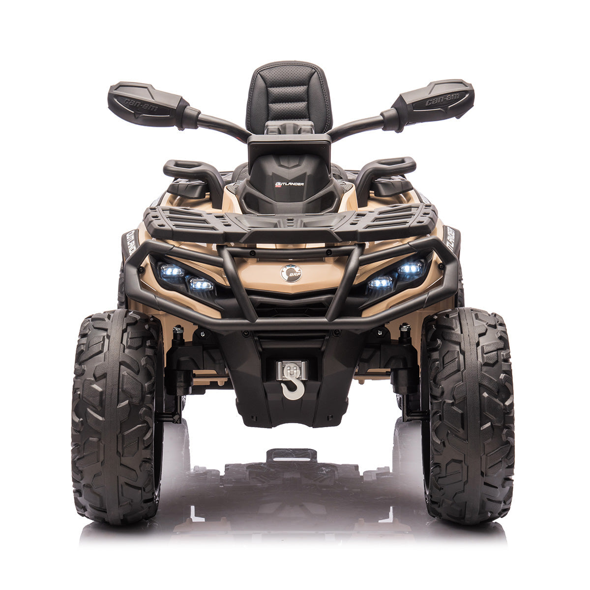 Can Am Outlander Ride-On