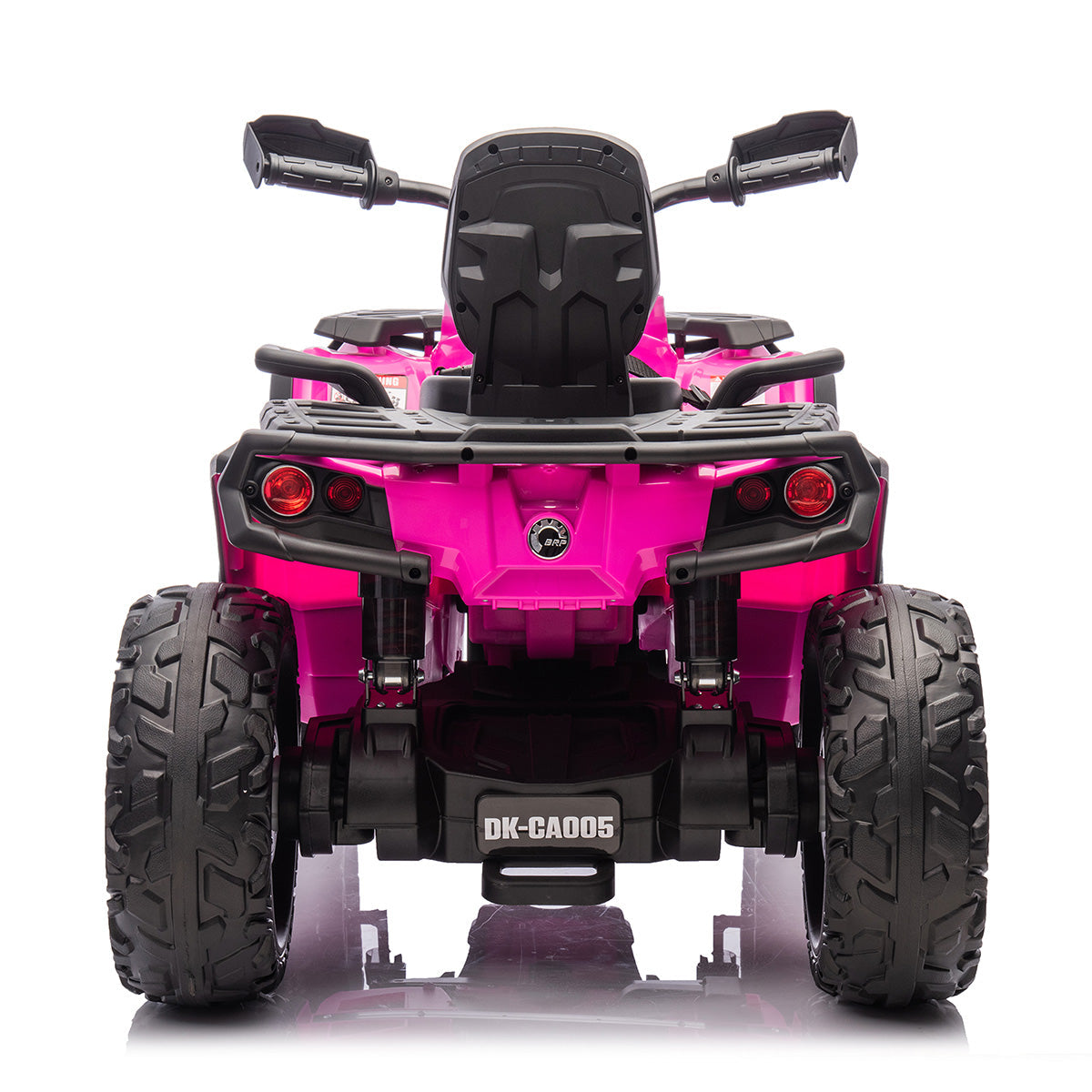 Can Am Outlander Ride-On