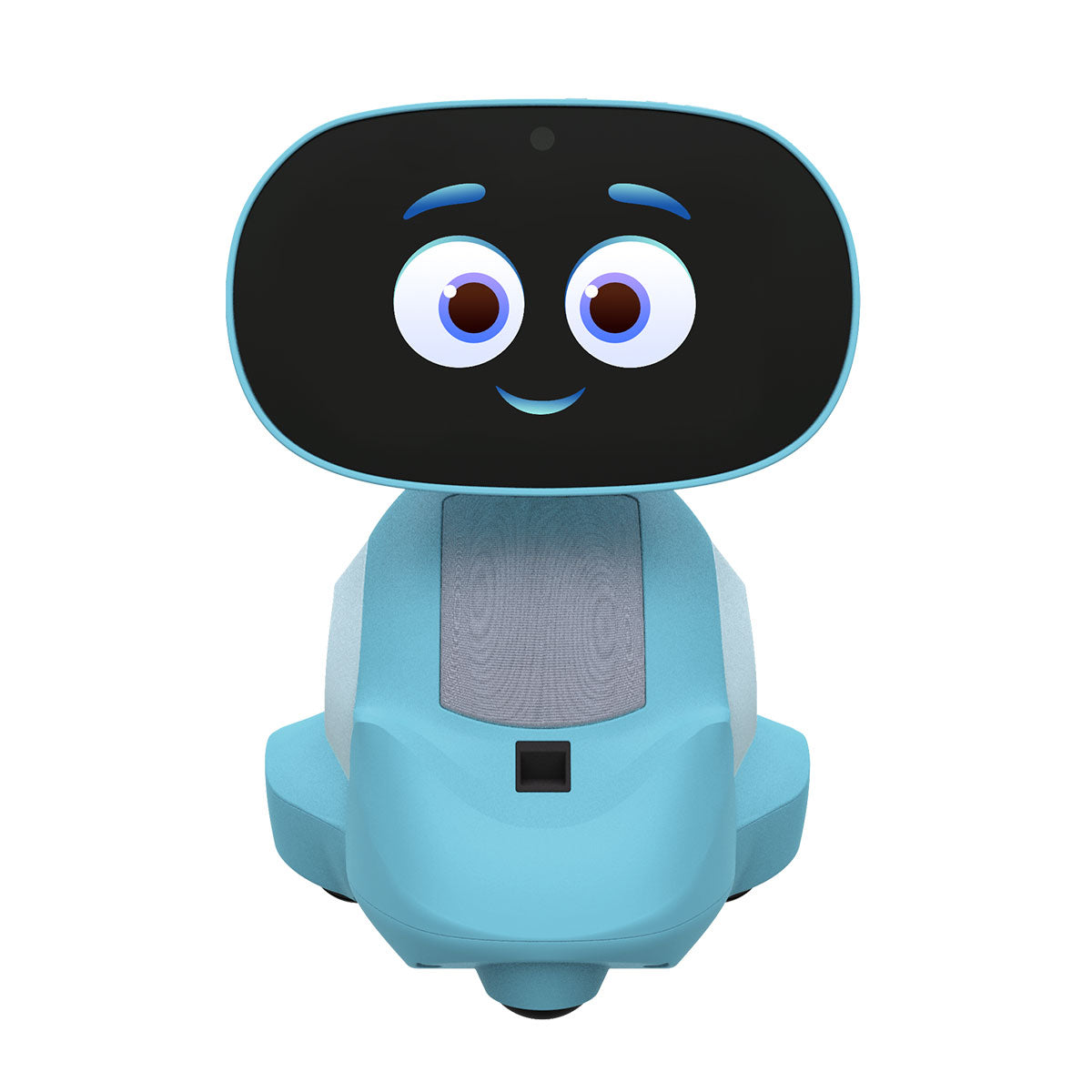 AI Powered Smart Robot for Kids