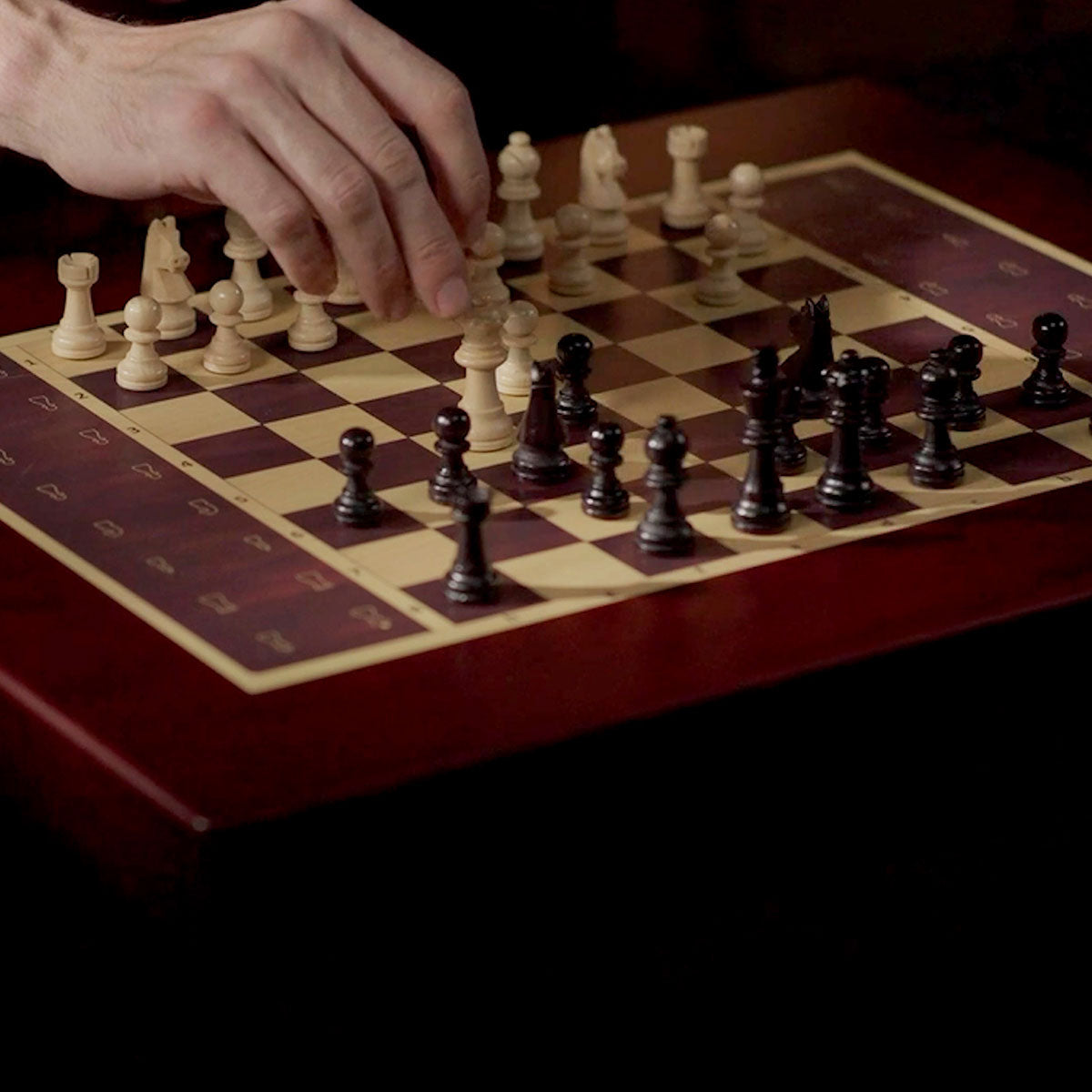 Ultimate Ai Chess Companion