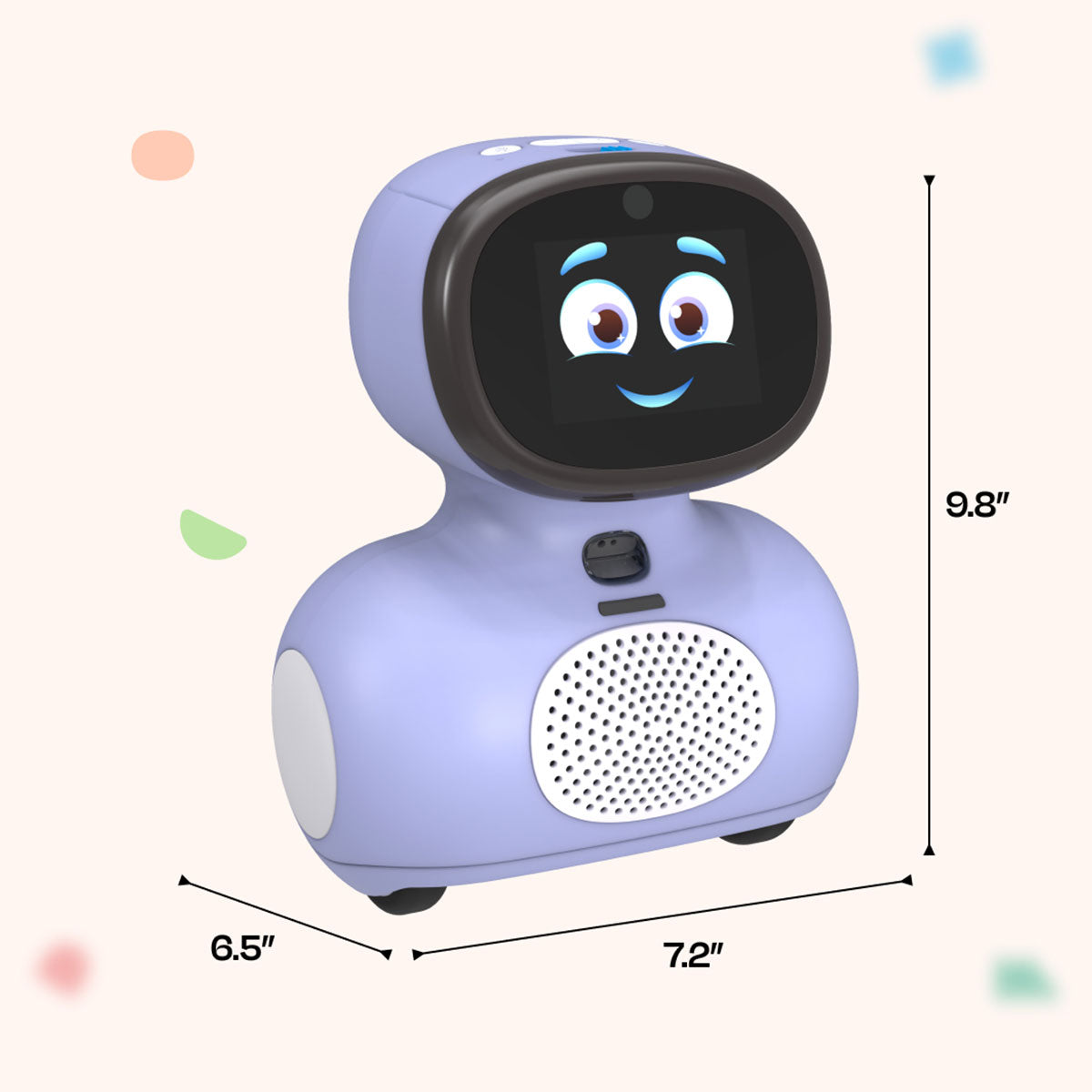 AI Powered Mini Smart Robot for Kids