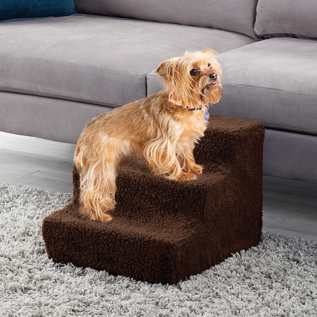 Pet Steps with Removable Cover