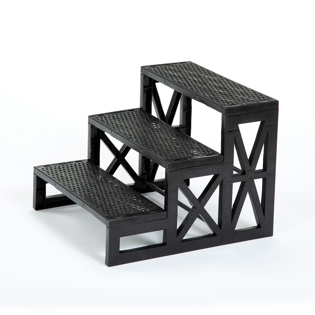 Pet Steps with Removable Cover