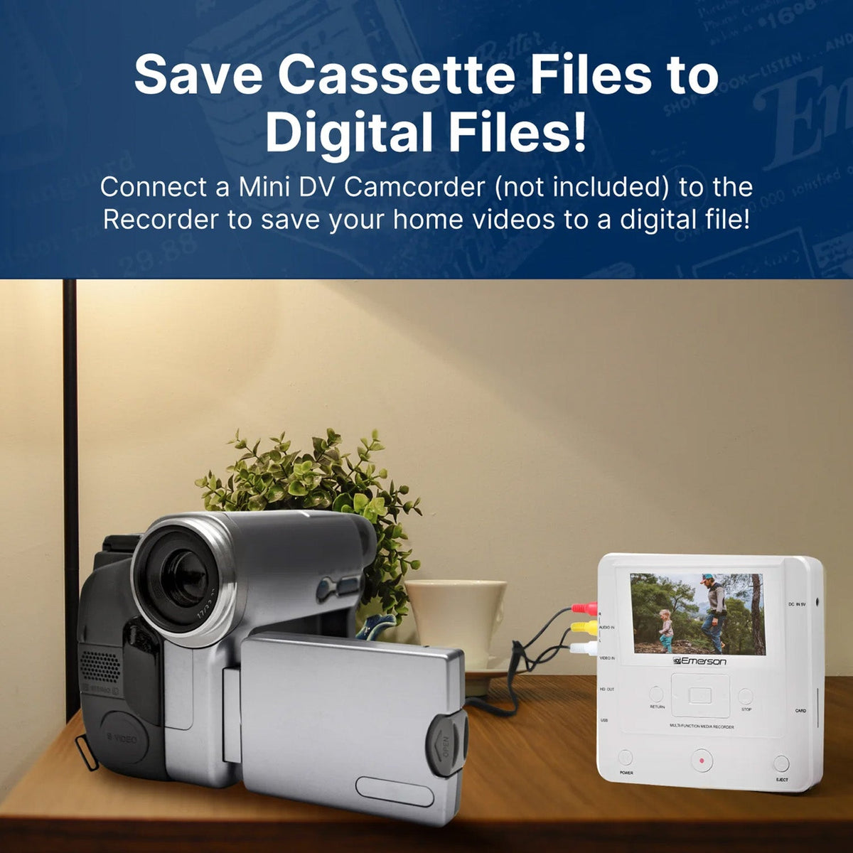 Multi Format Video Converter