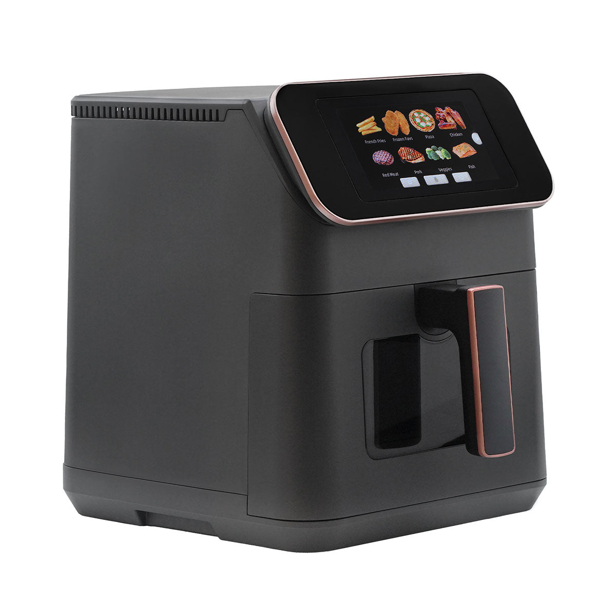 Smart Touch Air Fryer