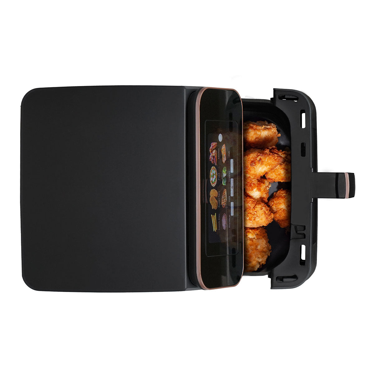 Smart Touch Air Fryer