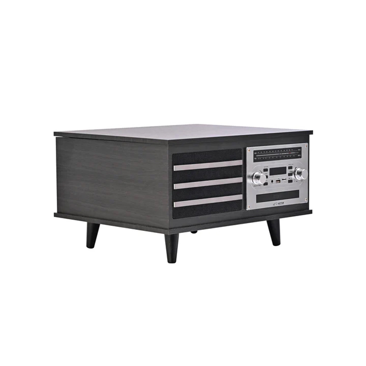 8-in-1 Music Center