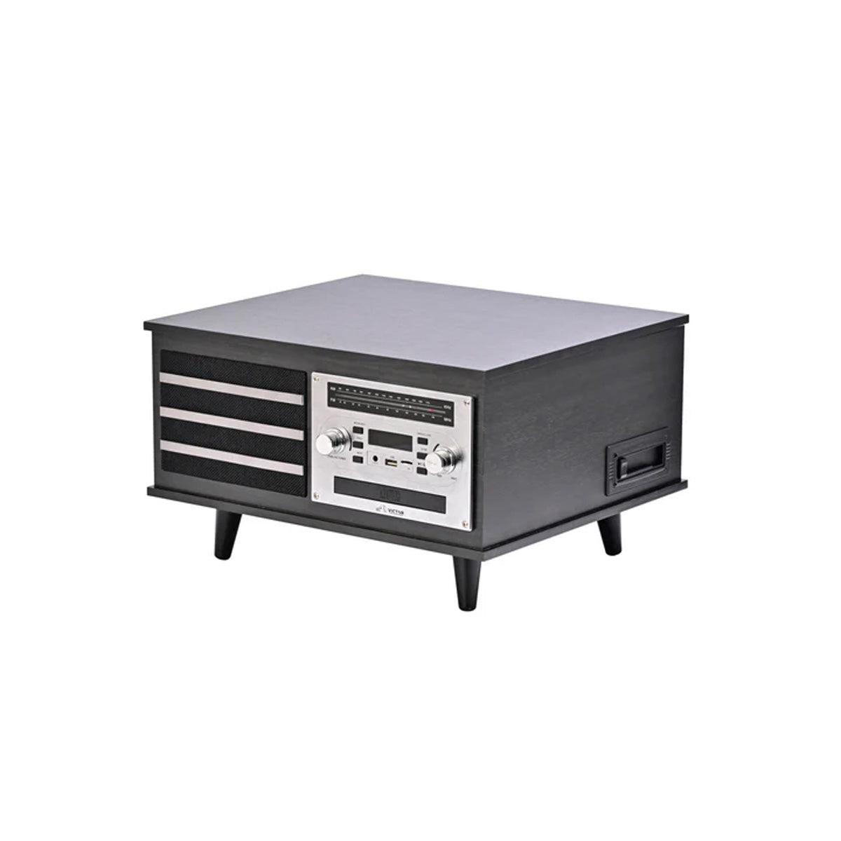 8-in-1 Music Center