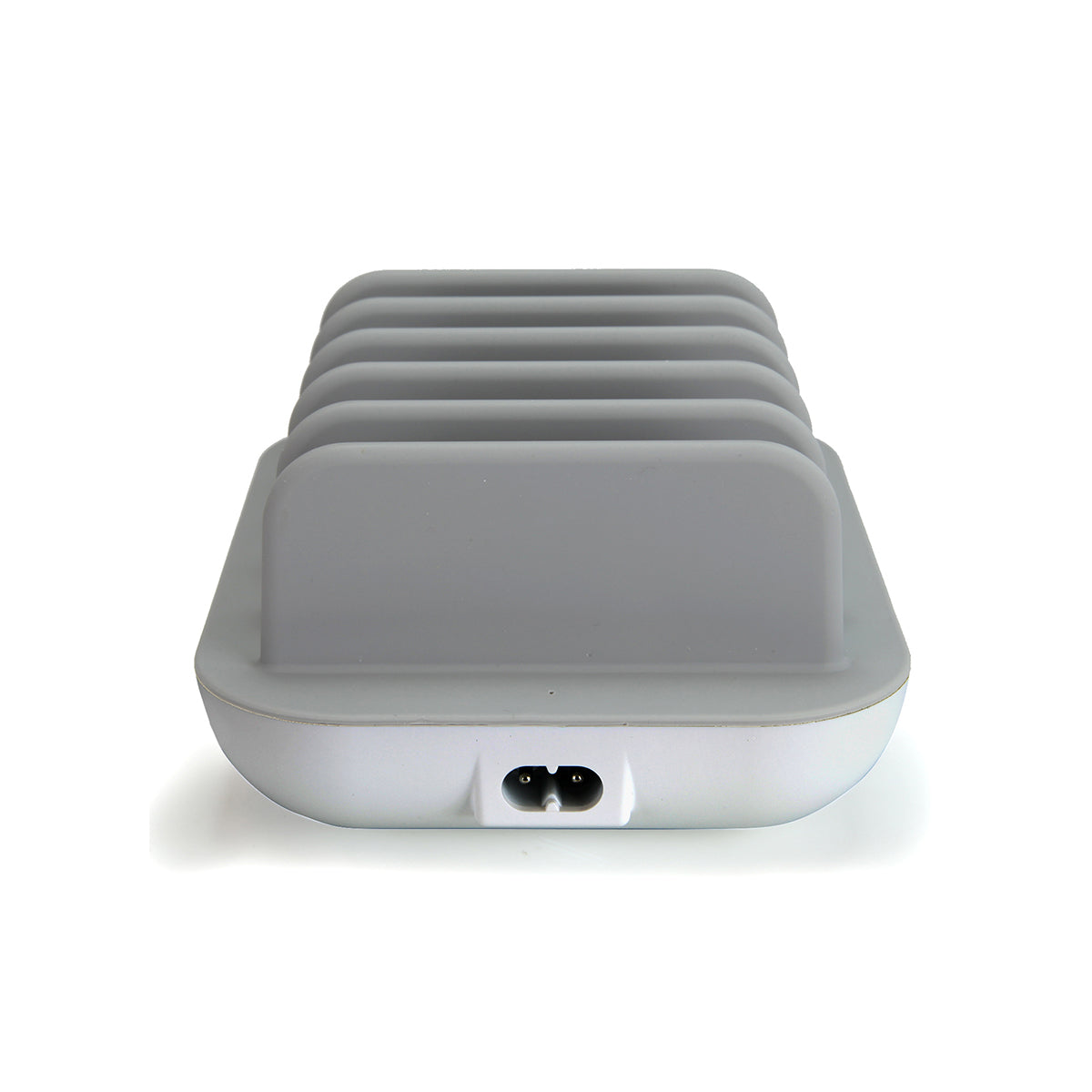 5 Device Charging Station with Cables