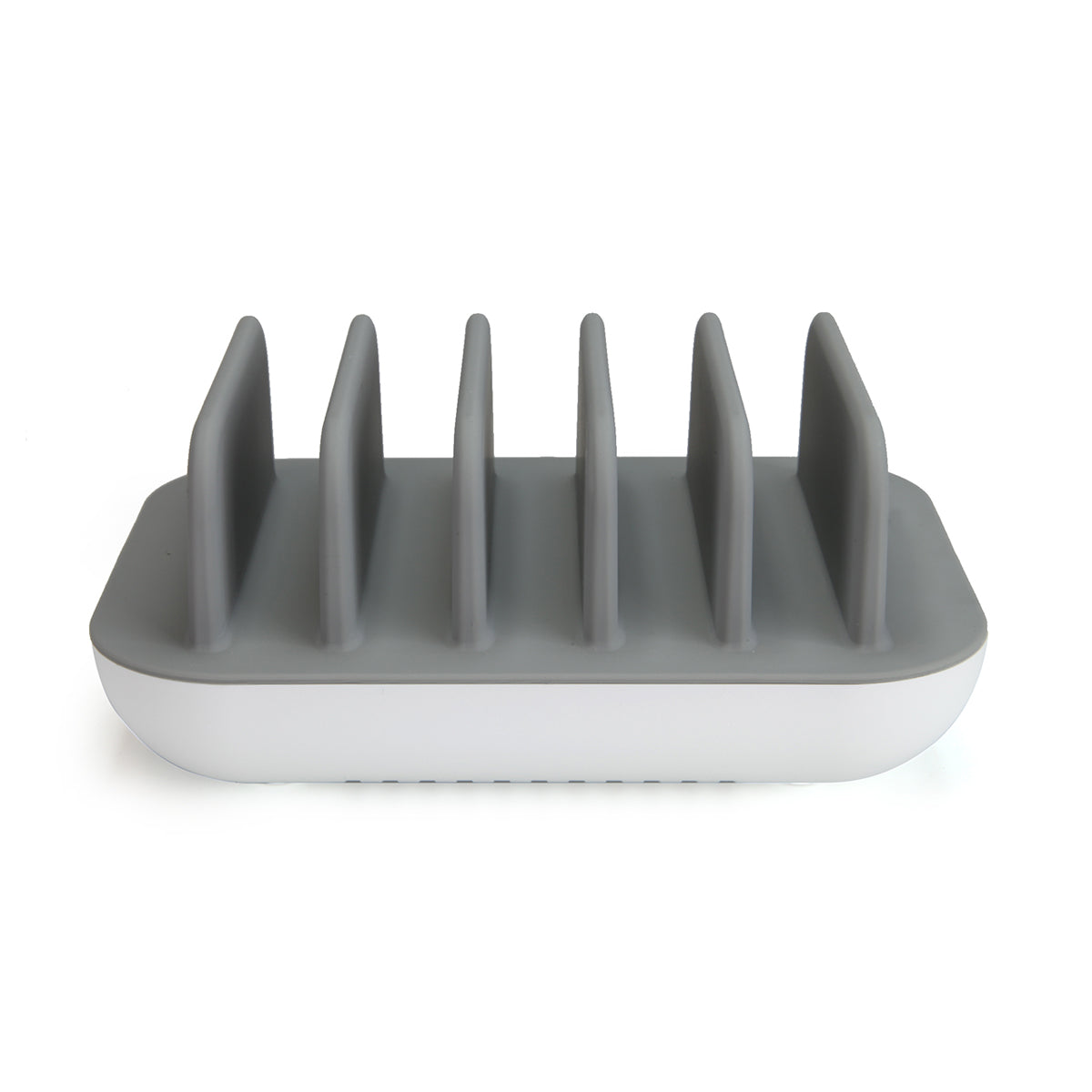 5 Device Charging Station with Cables