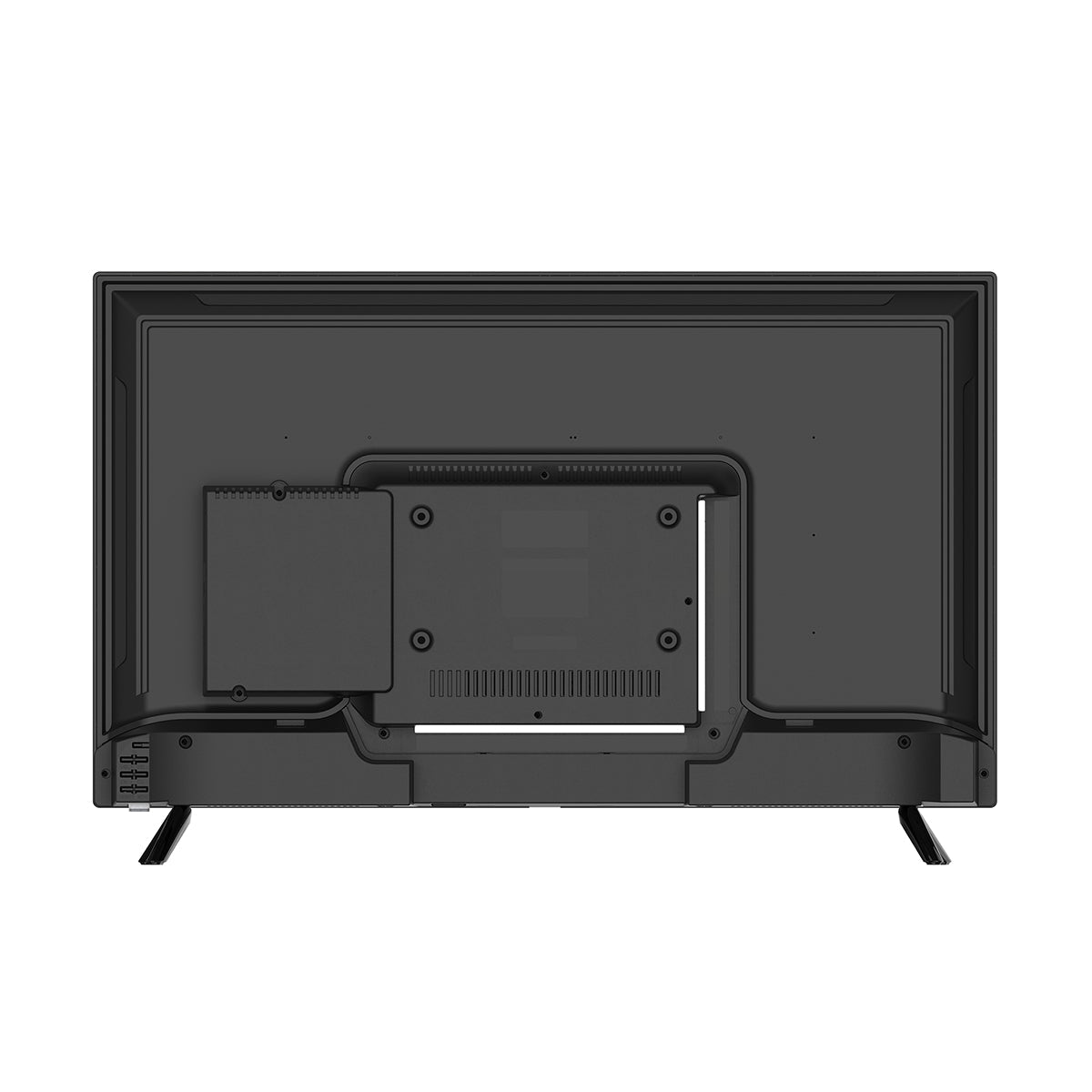 32'' TV with Built-in DVD Player