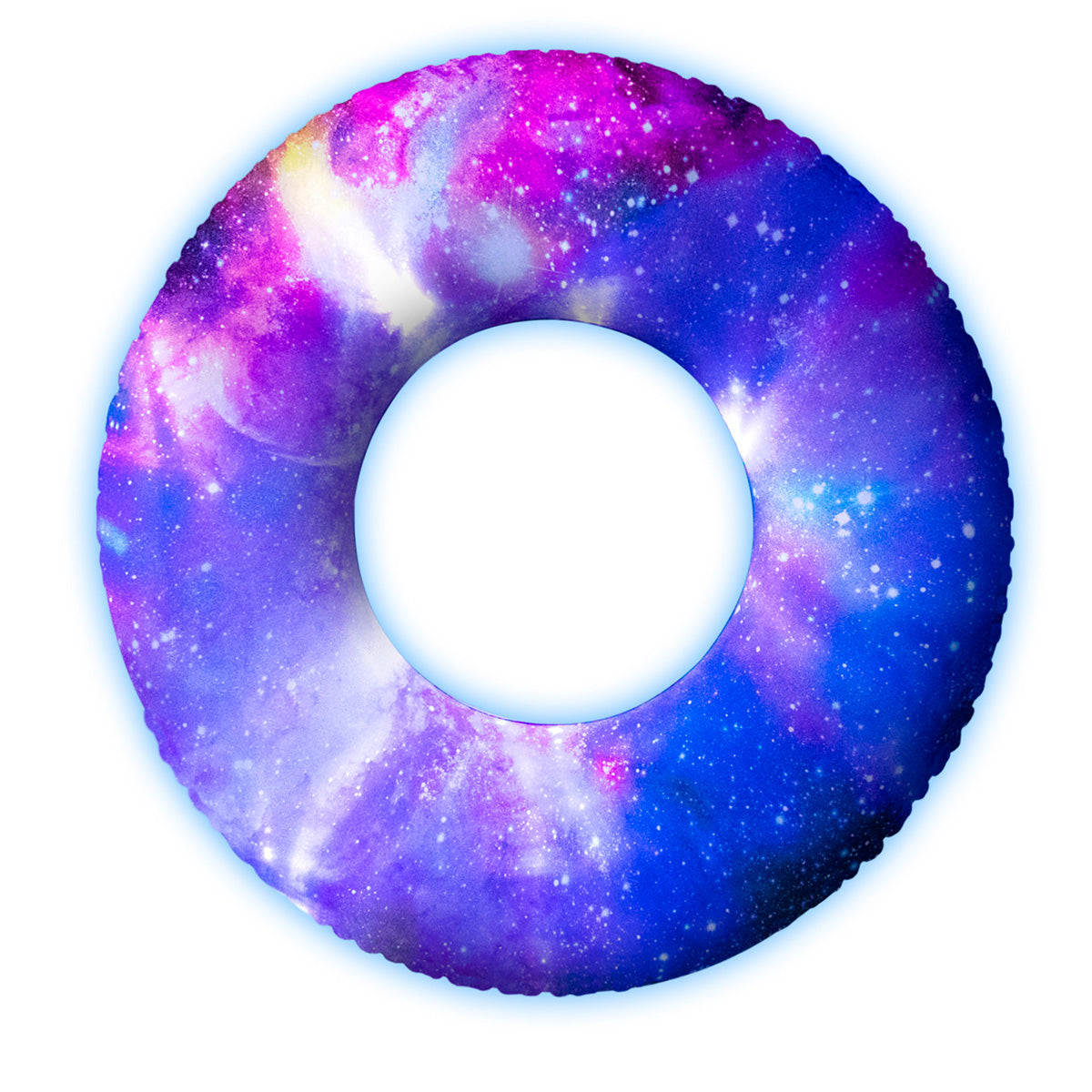 36'' LED Deep Space Galaxy Tube