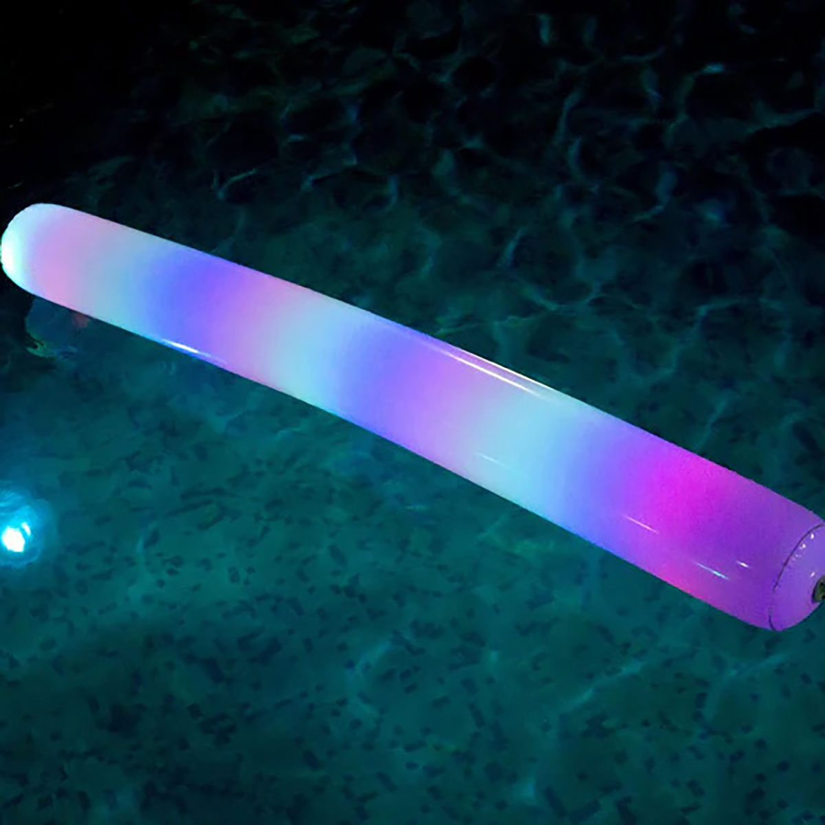 Giant LED Pool Noodle