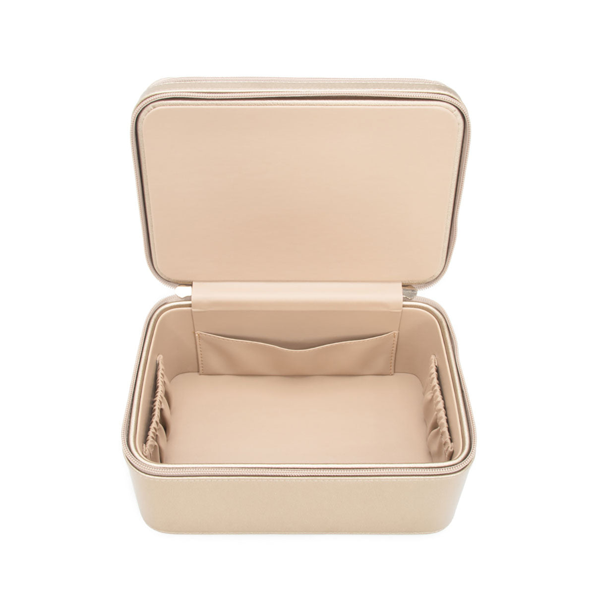Brouk & Co Abby Jewelry and Cosmetic Case