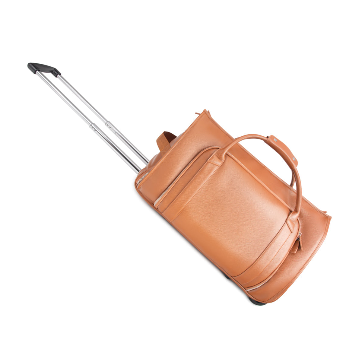Brouk & Co Brett 2-in-1 Garment and Duffel Roller Bag