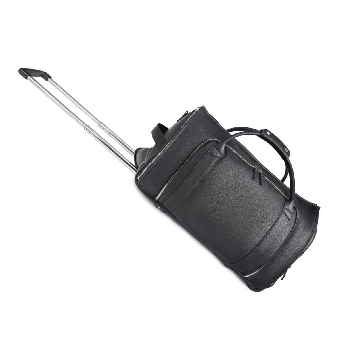 Brouk & Co Brett 2-in-1 Garment and Duffel Roller Bag