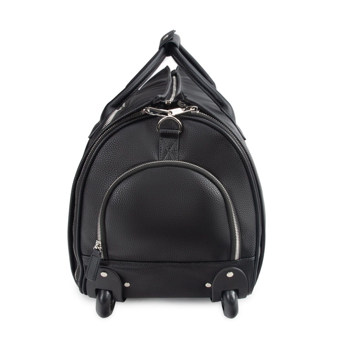 Brouk & Co Brett 2-in-1 Garment and Duffel Roller Bag