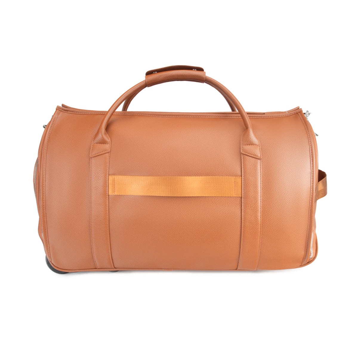 Brouk & Co Brett 2-in-1 Garment and Duffel Roller Bag