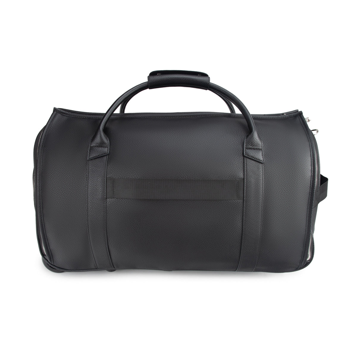 Brouk & Co Brett 2-in-1 Garment and Duffel Roller Bag