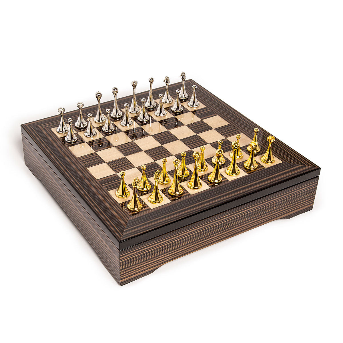 Brouk & Co Classic Chessboard
