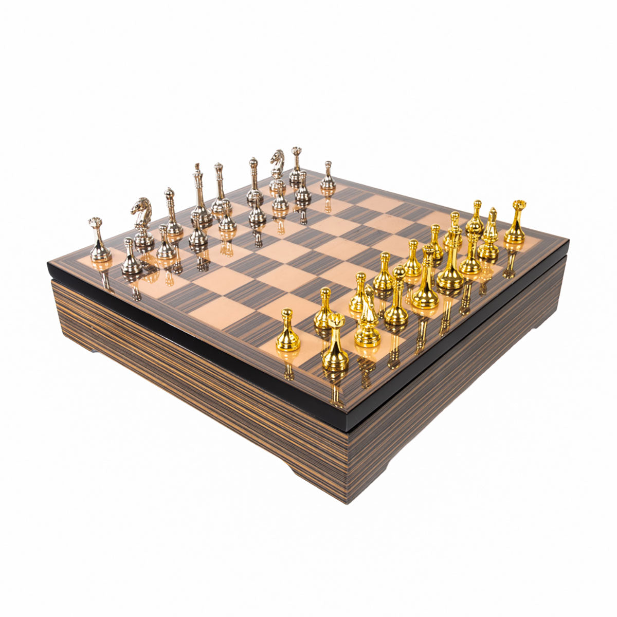 Brouk & Co Classic Chessboard