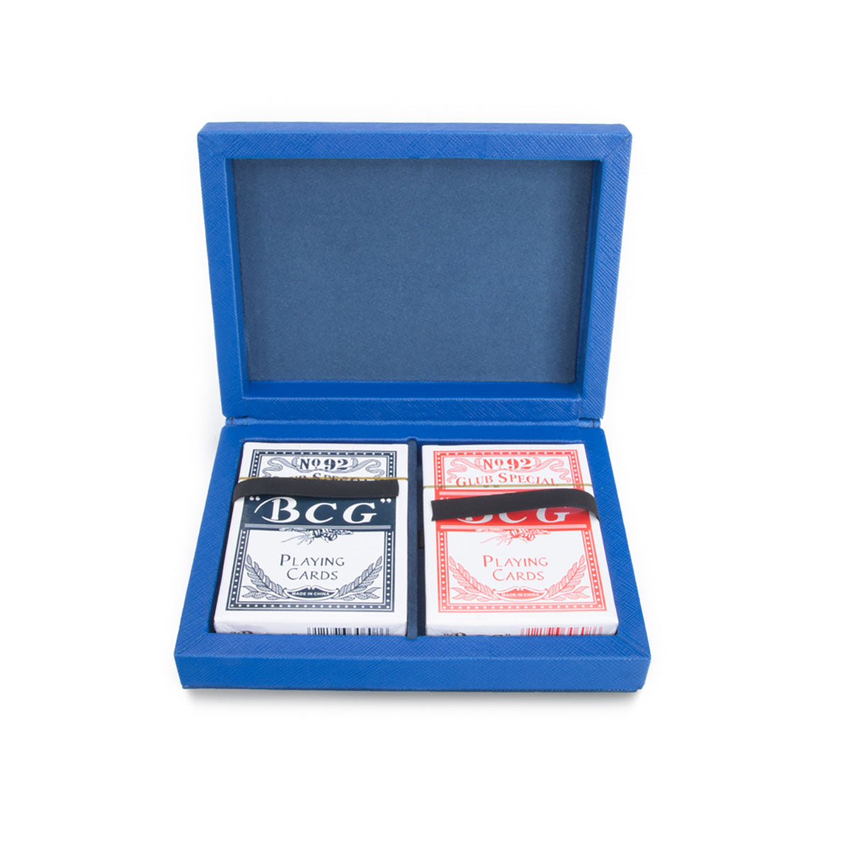 Brouk & Co Ellen Poker Card Set