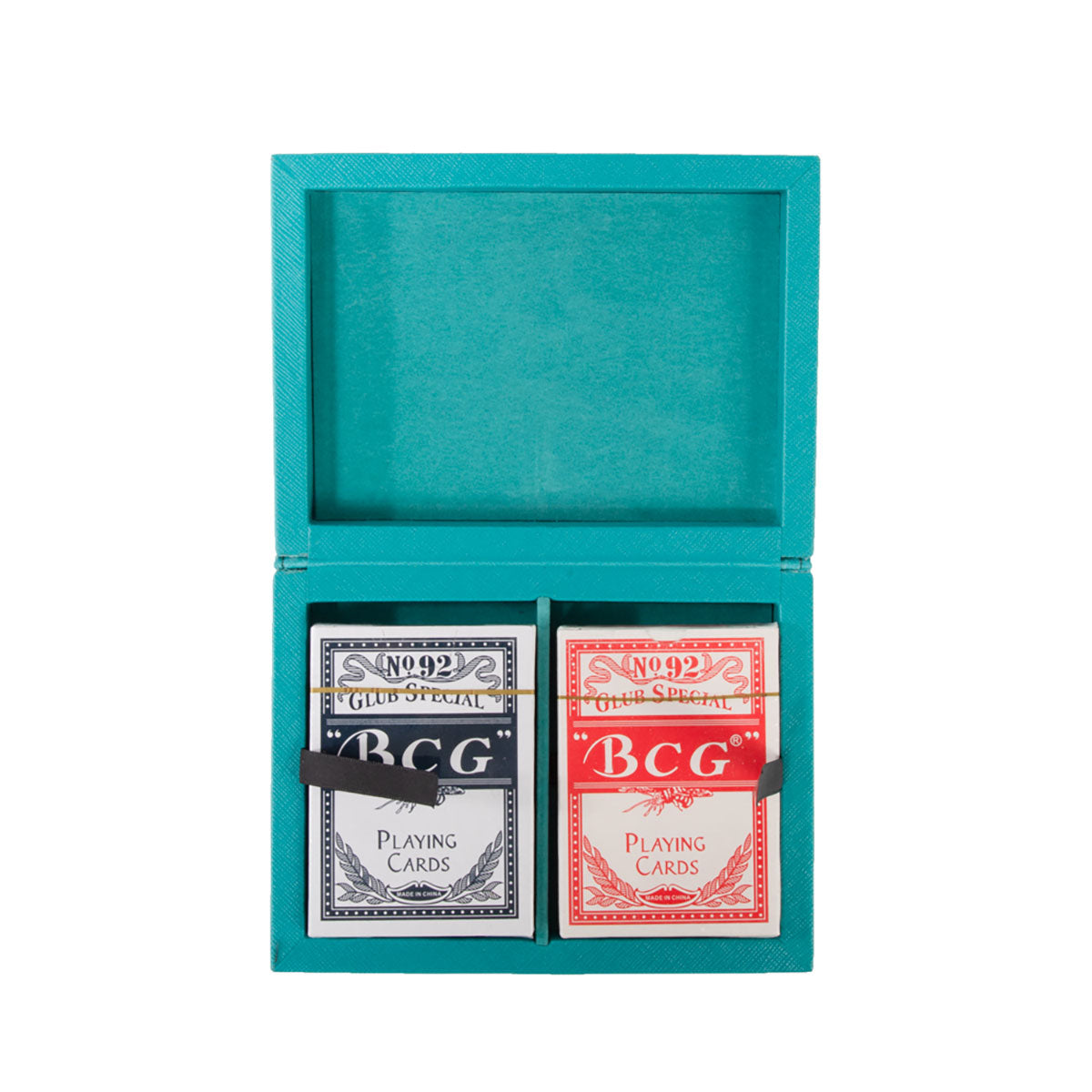 Brouk & Co Ellen Poker Card Set