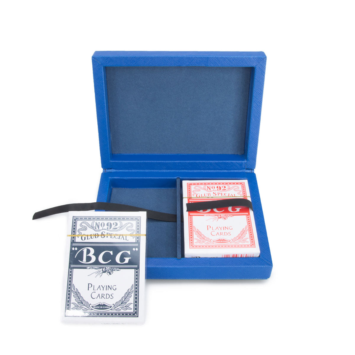 Brouk & Co Ellen Poker Card Set