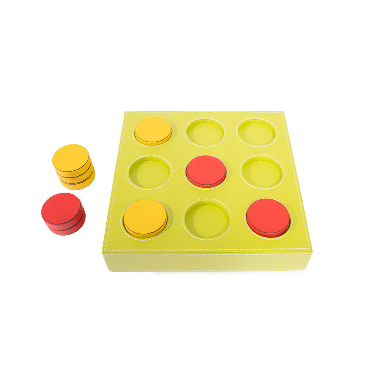 Brouk & Co Ellen Tic Tac Toe Set