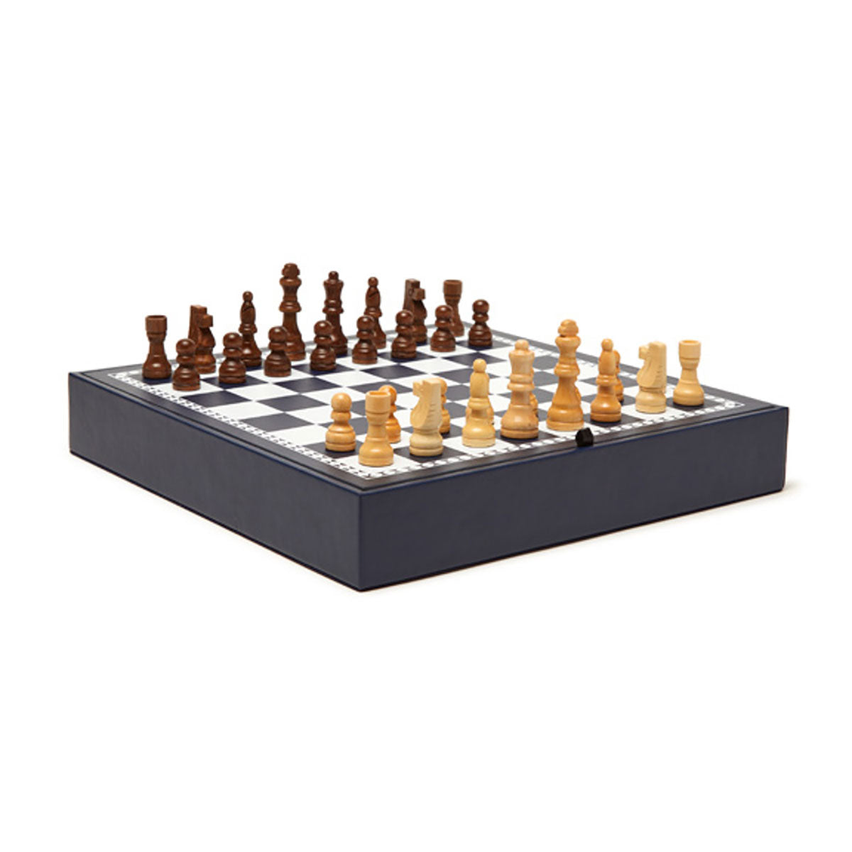 Brouk & Co Fallon 4 in 1 Games Set