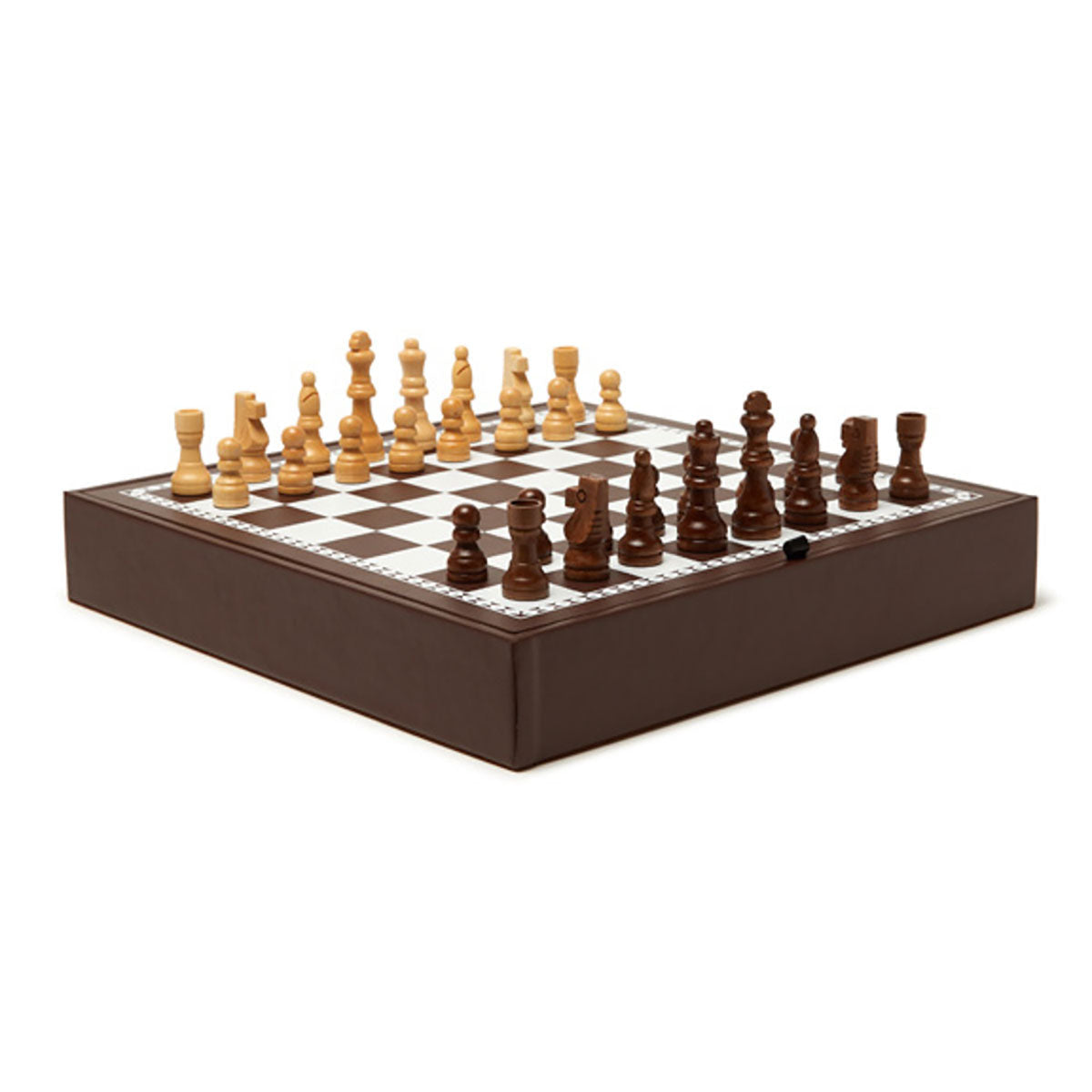 Brouk & Co Fallon 4 in 1 Games Set