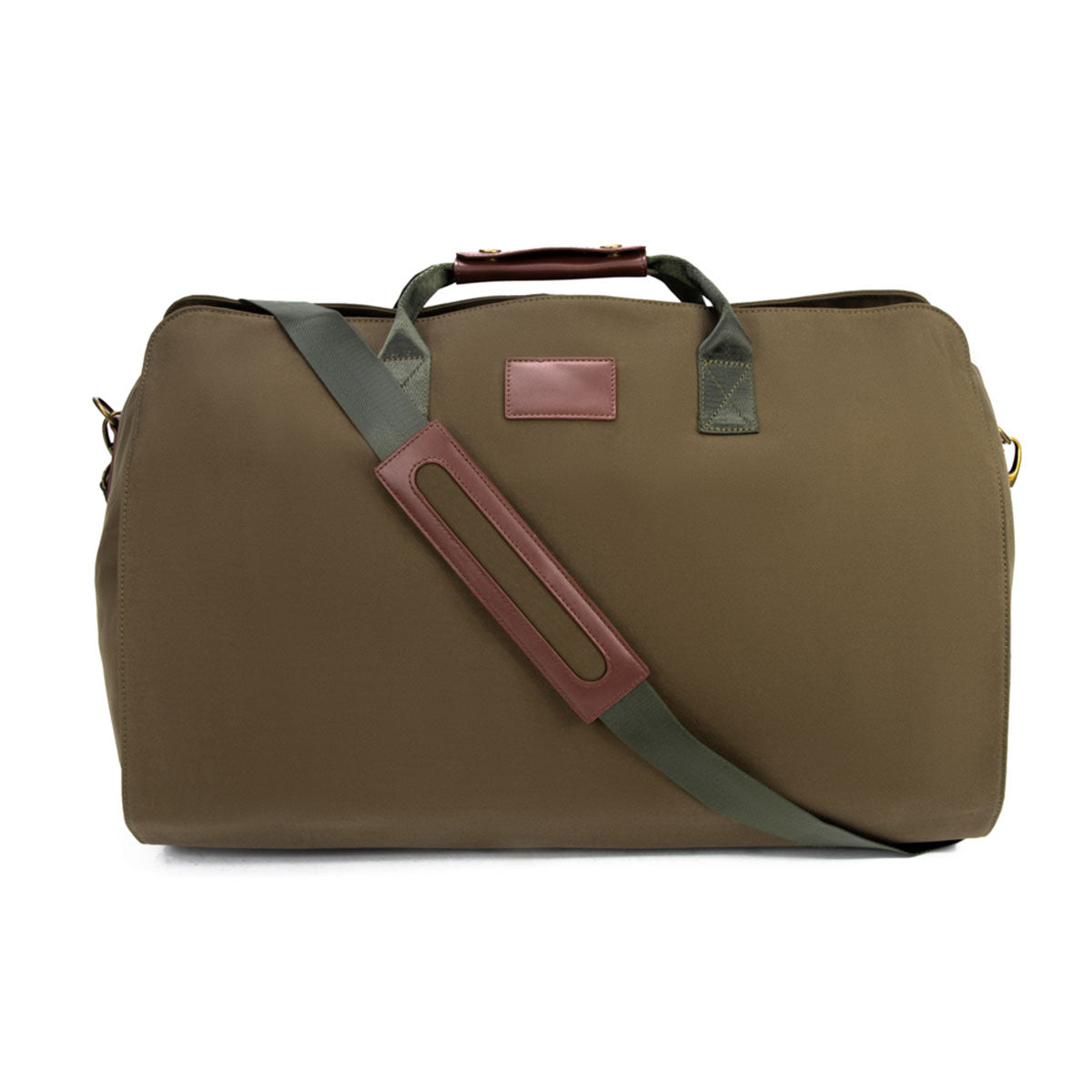 Brouk & Co Harrison 2 Piece Duffel and Garment Bag