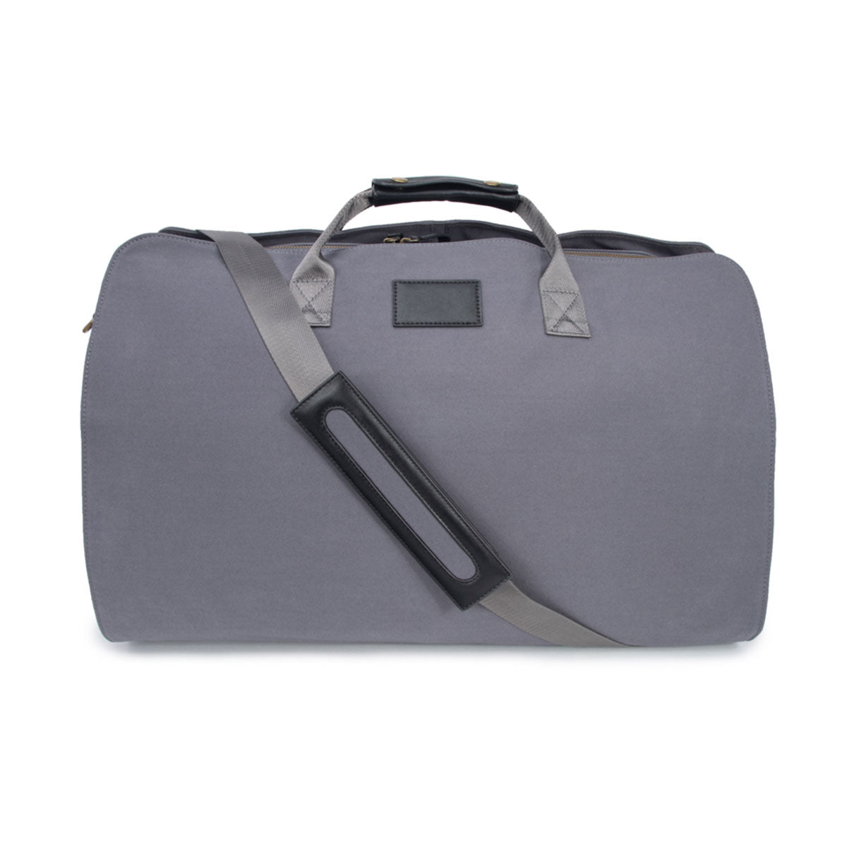 Brouk & Co Harrison 2 Piece Duffel and Garment Bag