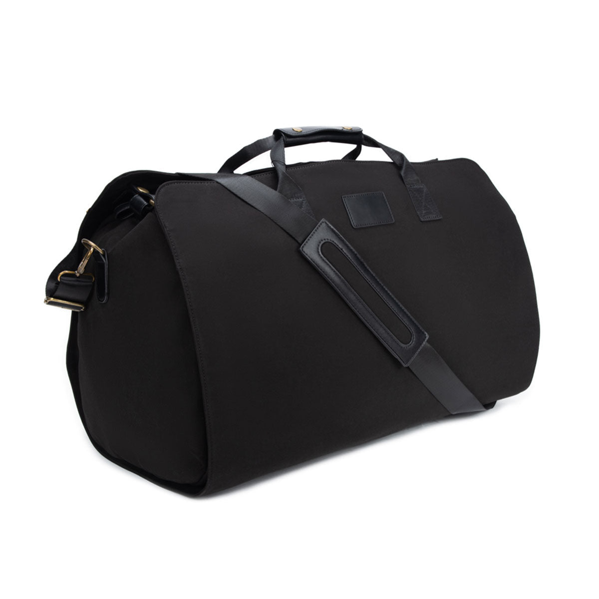 Brouk & Co Harrison 2 Piece Duffel and Garment Bag