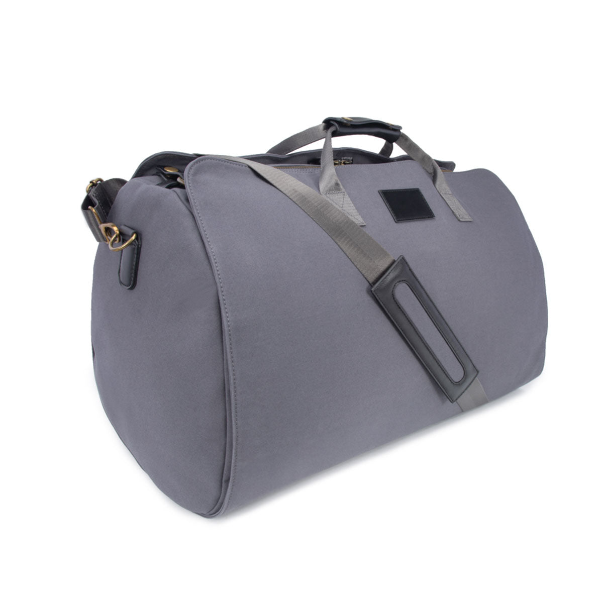 Brouk & Co Harrison 2 Piece Duffel and Garment Bag