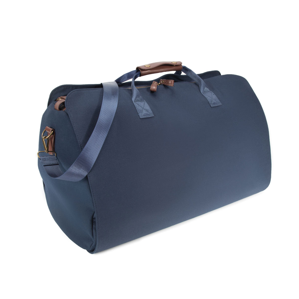 Brouk & Co Harrison 2 Piece Duffel and Garment Bag