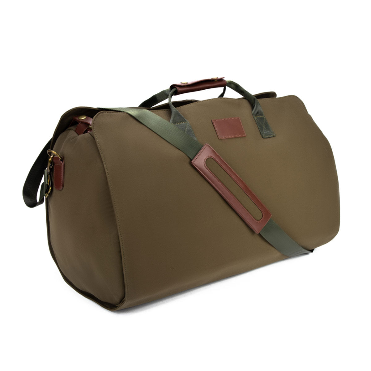 Brouk & Co Harrison 2 Piece Duffel and Garment Bag