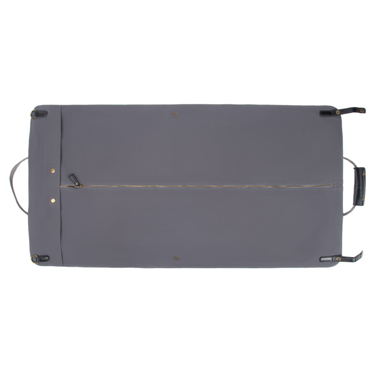 Brouk & Co Harrison 2 Piece Duffel and Garment Bag