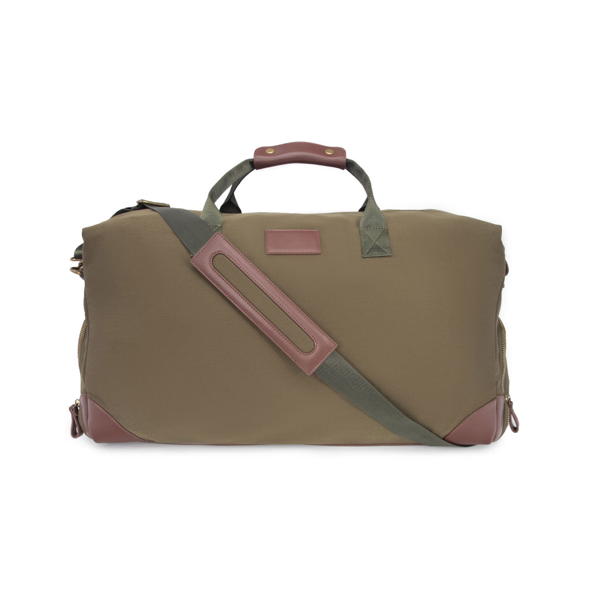 Brouk & Co Harrison Weekender Bag