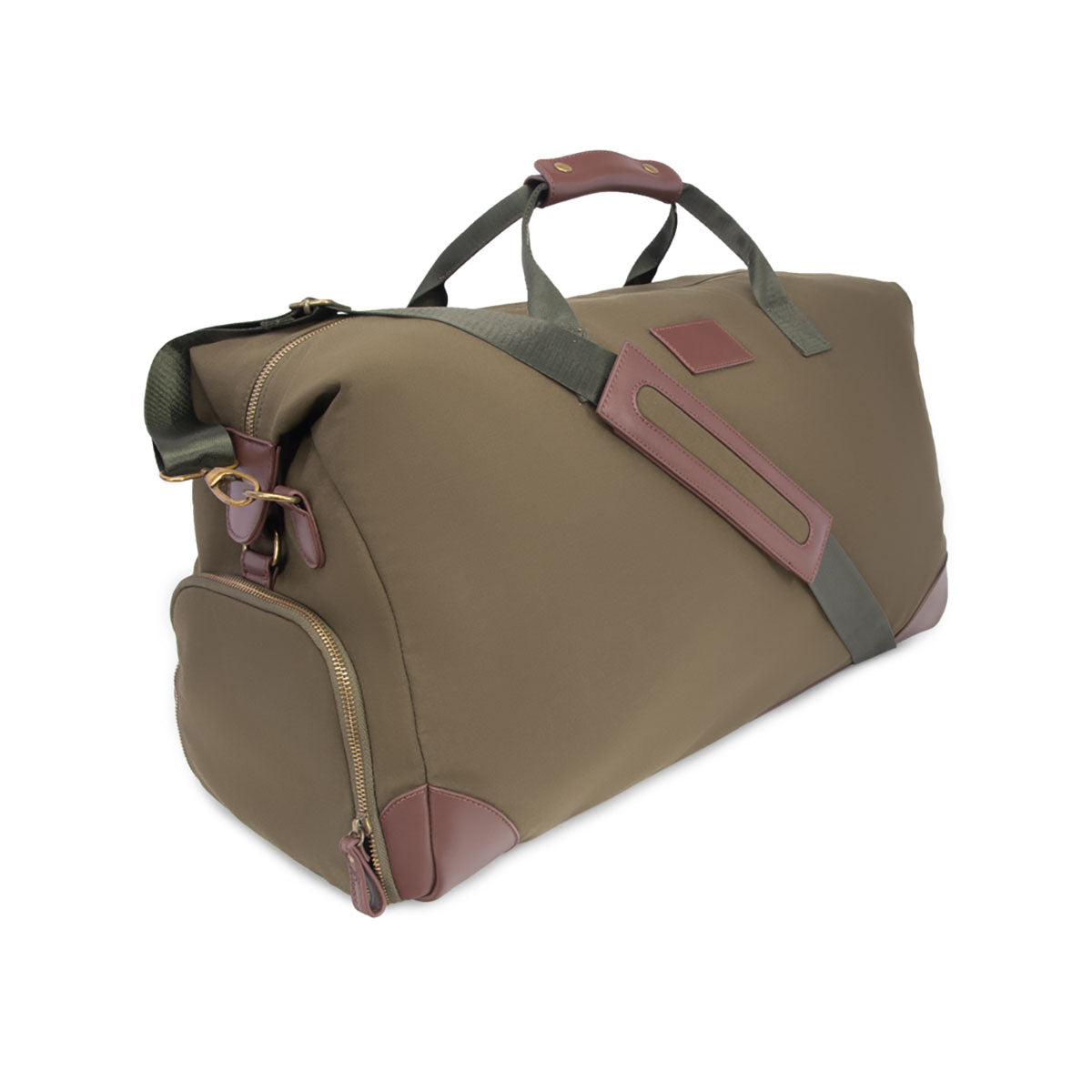 Brouk & Co Harrison Weekender Bag