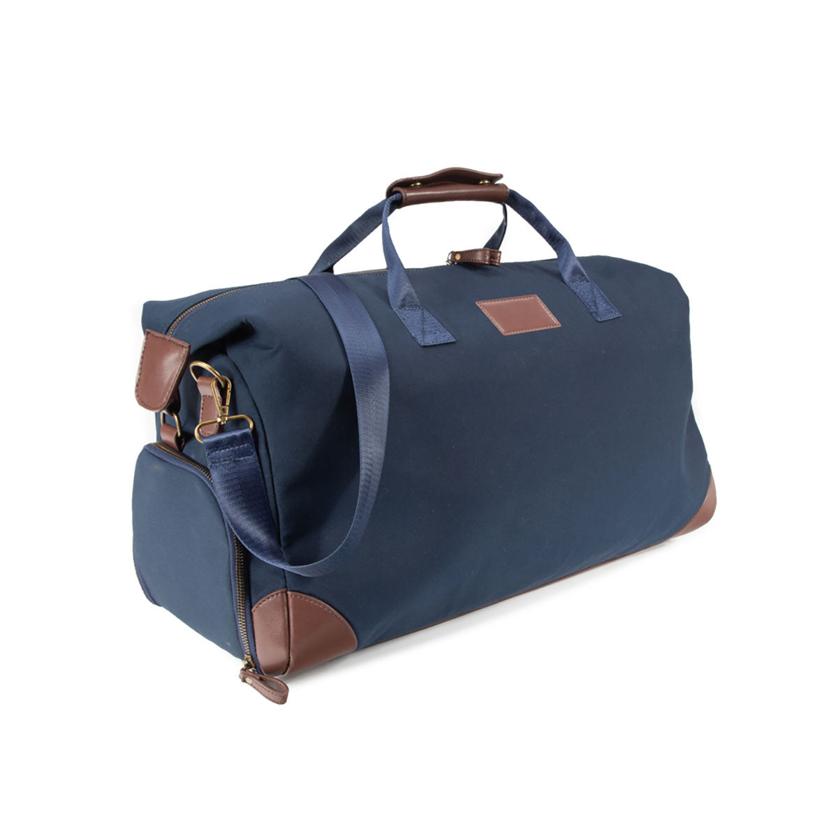Brouk & Co Harrison Weekender Bag
