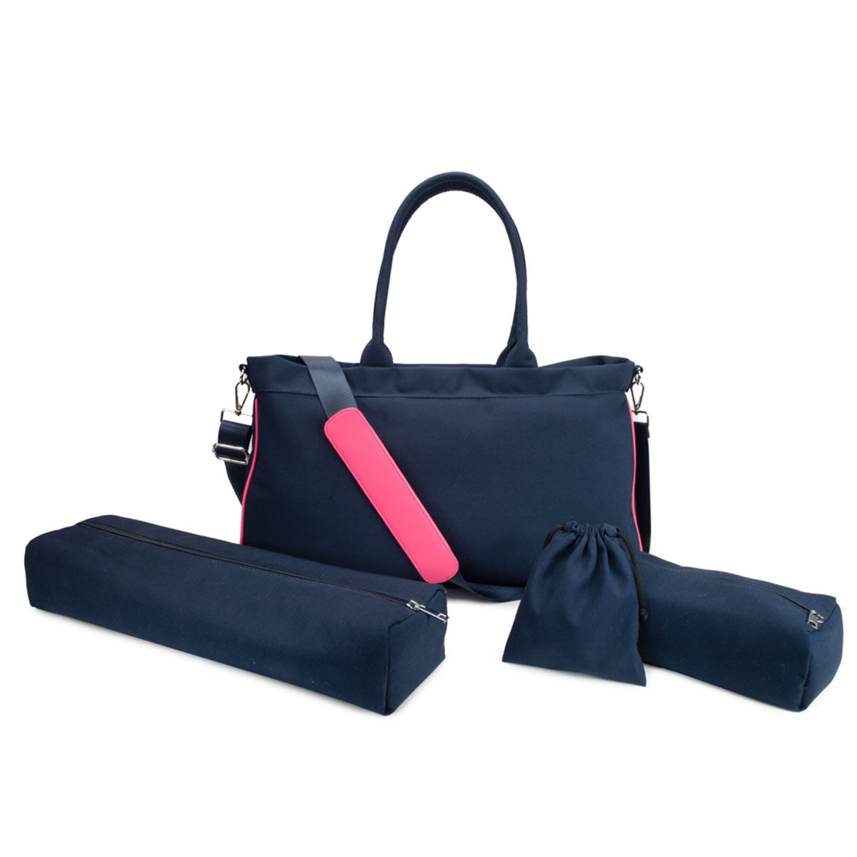 Brouk & Co Mahjong Tote Bag