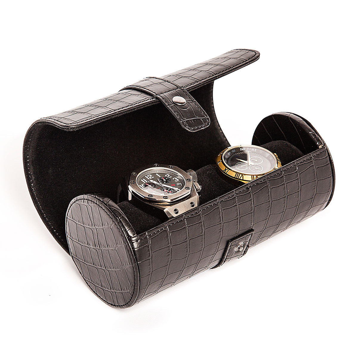 Brouk & Co Martin Watch Roll