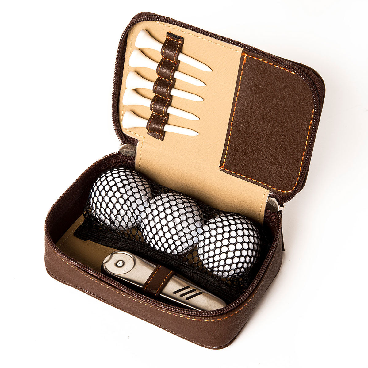 Brouk & Co Mini Golf Club Bag