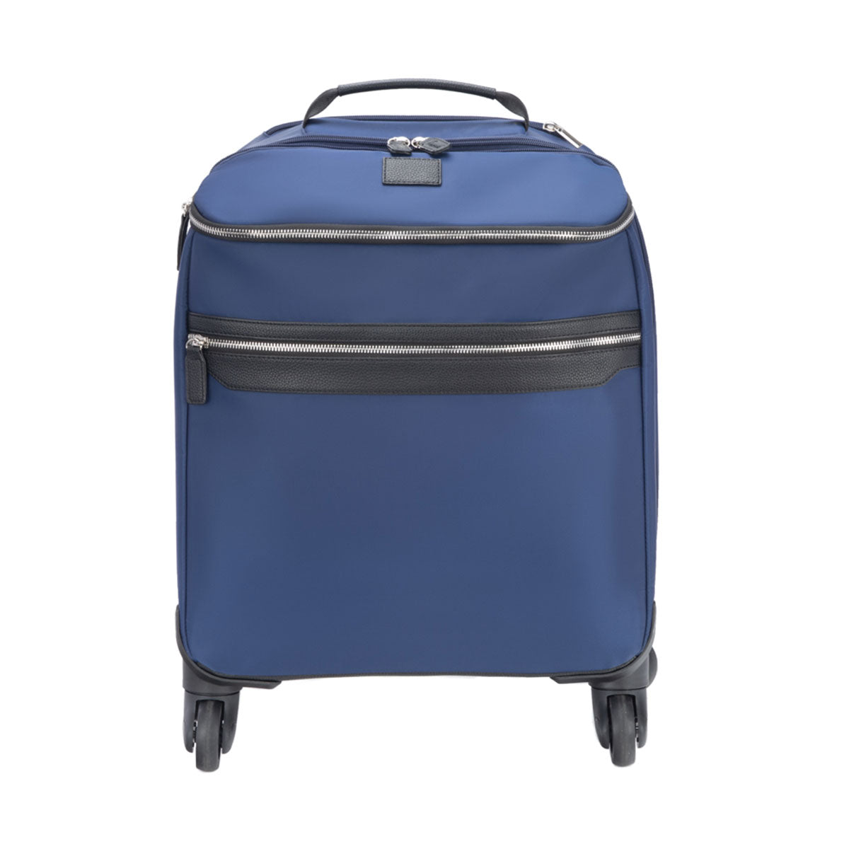 Brouk & Co Morrison Briefcase Wheeled Trolley