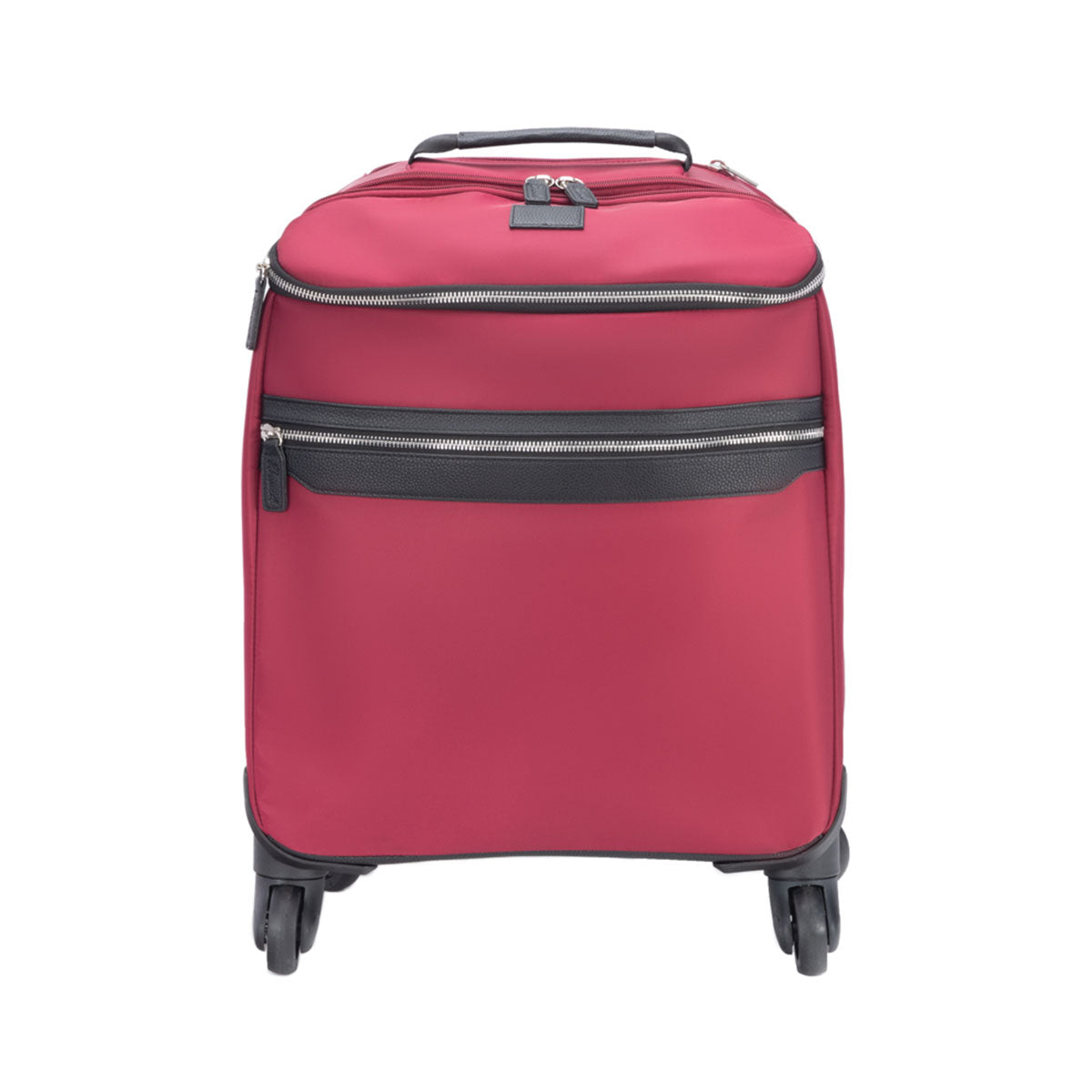 Brouk & Co Morrison Briefcase Wheeled Trolley