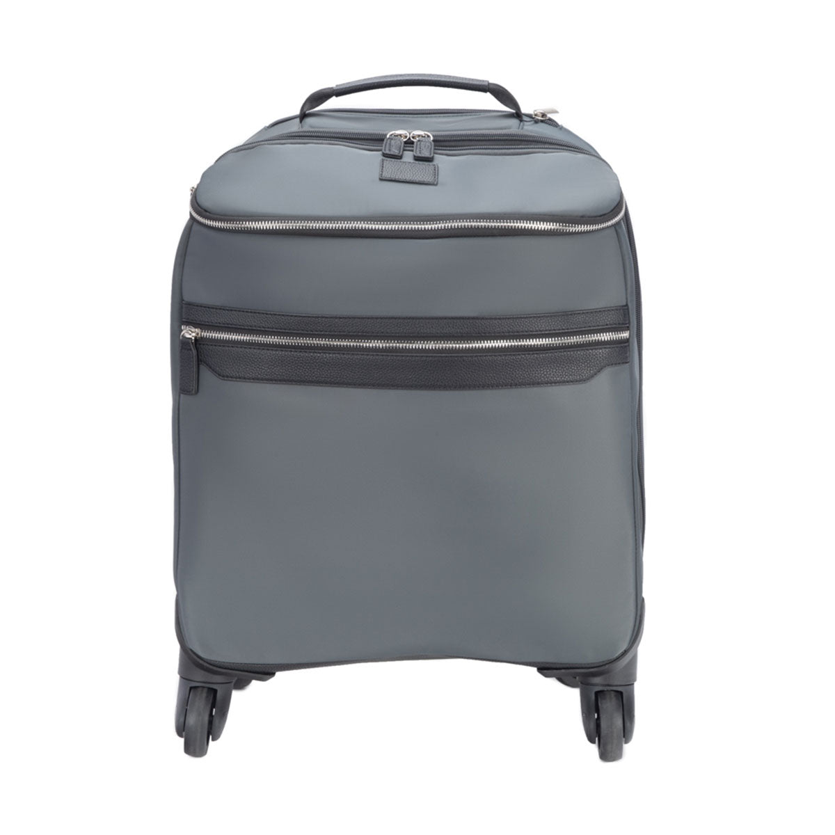 Brouk & Co Morrison Briefcase Wheeled Trolley