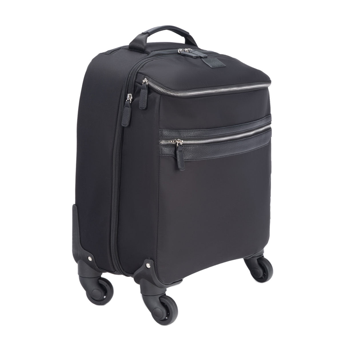 Brouk & Co Morrison Briefcase Wheeled Trolley